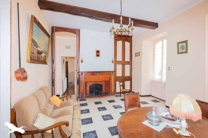 Vente Maison NOUGAROULET - 6 pièces -195 m² - (32270)