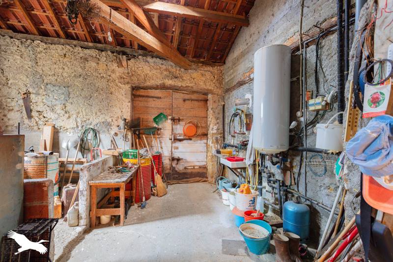Vente Maison NOUGAROULET - 6 pièces -195 m² - (32270)