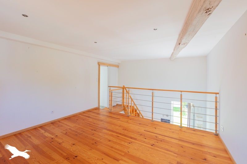 Vente Maison SARAMON - 4 pièces -100 m² - (32450)
