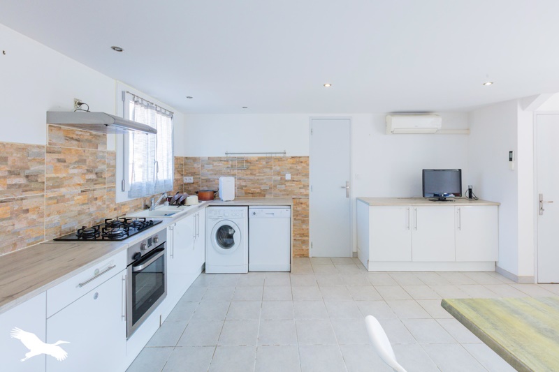 Vente Maison SARAMON - 4 pièces -100 m² - (32450)