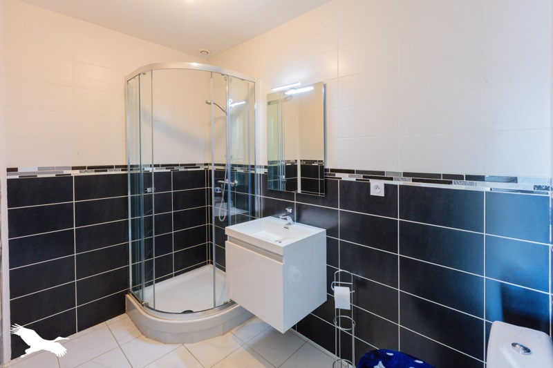 Vente Maison SARAMON - 4 pièces -100 m² - (32450)