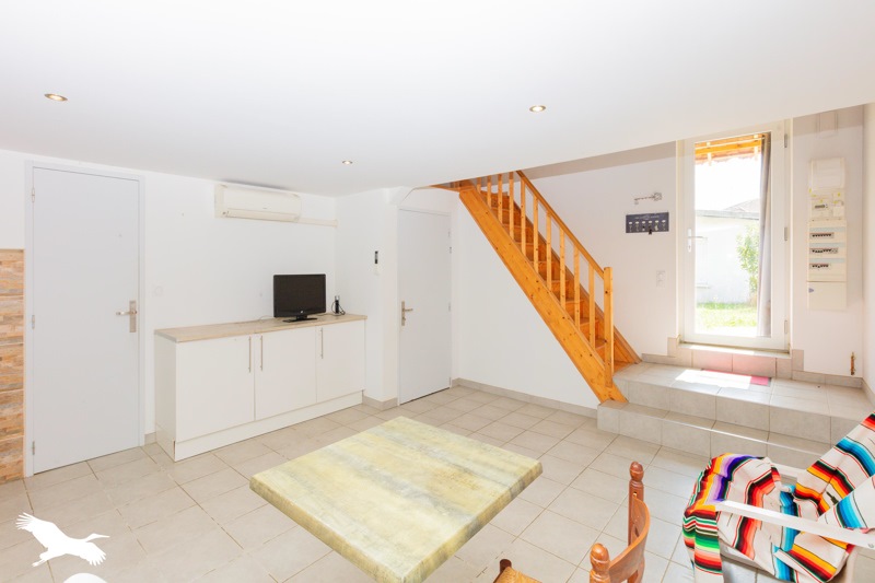 Vente Maison SARAMON - 4 pièces -100 m² - (32450)