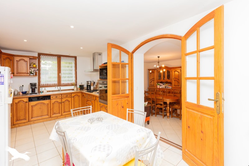 Vente Maison GIMONT - 5 pièces -125 m² - (32200)