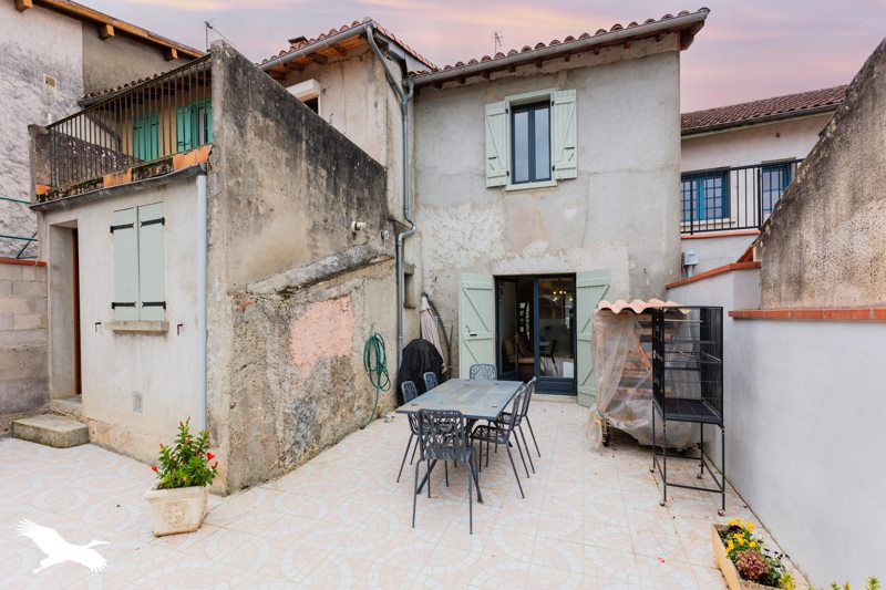 Vente Maison GIMONT - 5 pièces -125 m² - (32200)