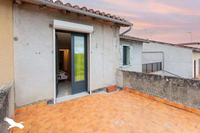 Vente Maison GIMONT - 5 pièces -125 m² - (32200)