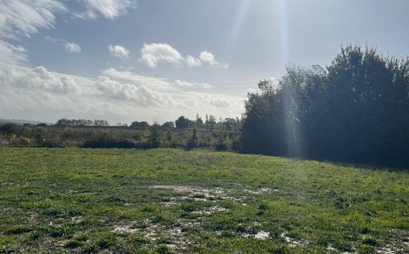 Vente Terrain GIMONT - -1000 m² - (32200)