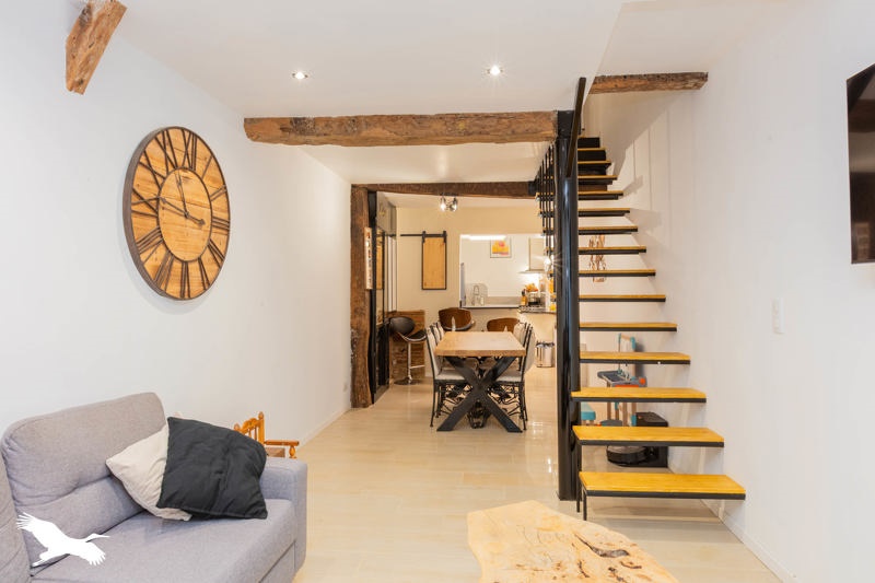 Vente Maison Gimont 32200 4 pièces - 107 m²