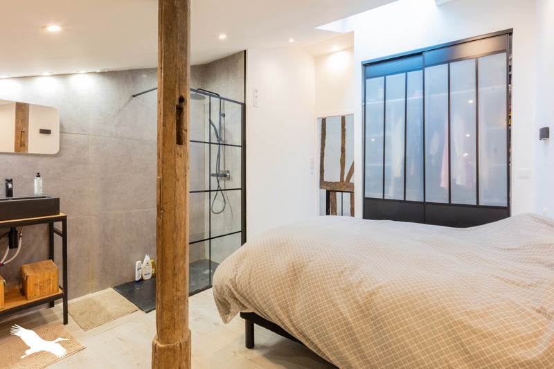 Vente Maison Gimont - 4 pièces -107 m² - (32200)