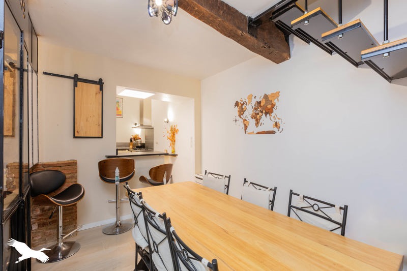 Vente Maison Gimont - 4 pièces -107 m² - (32200)