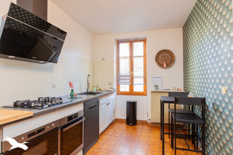 Vente Maison GIMONT - 6 pièces -200 m² - (32200)