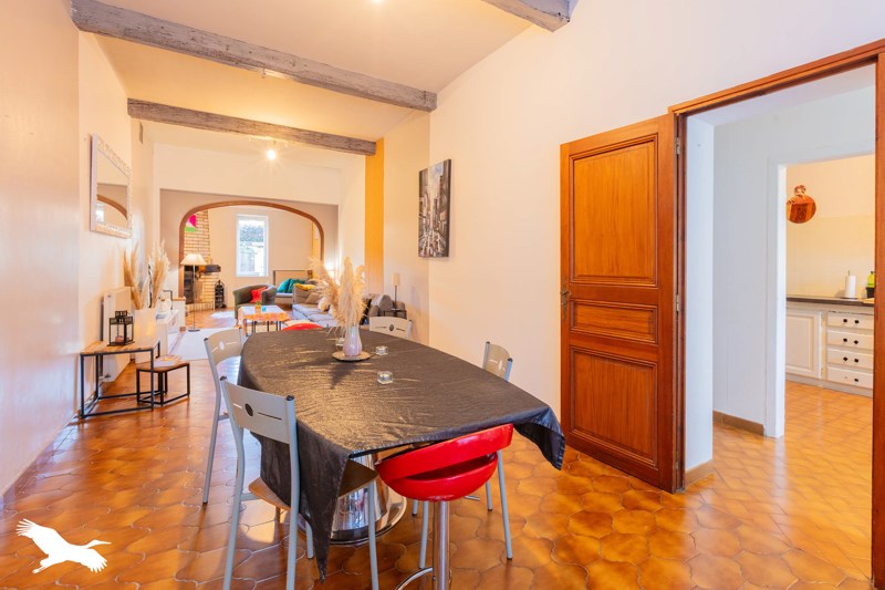 Vente Maison GIMONT - 6 pièces -200 m² - (32200)