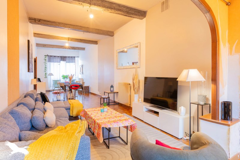 Vente Maison GIMONT - 6 pièces -200 m² - (32200)