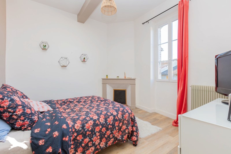 Vente Maison GIMONT - 6 pièces -200 m² - (32200)