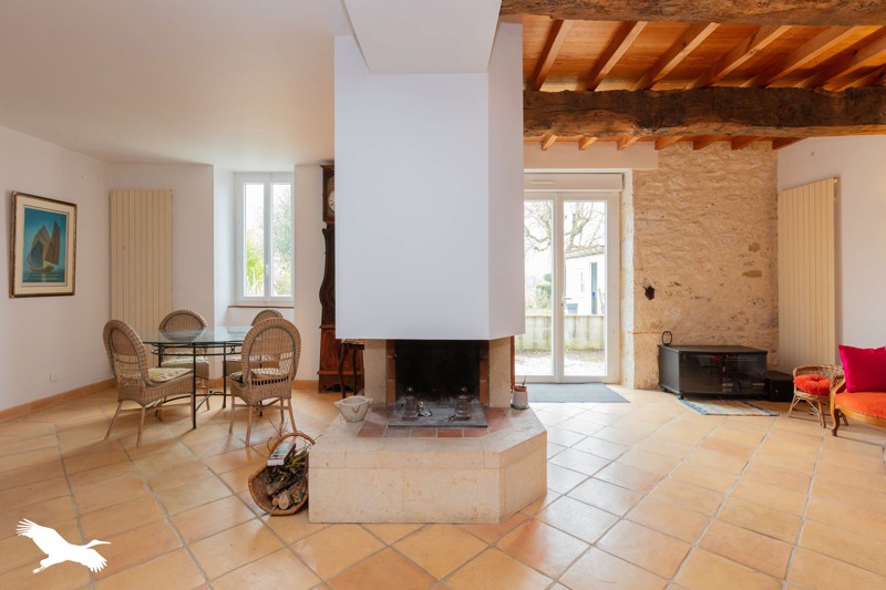 Vente Maison STE MARIE - 5 pièces -186 m² - (32200)