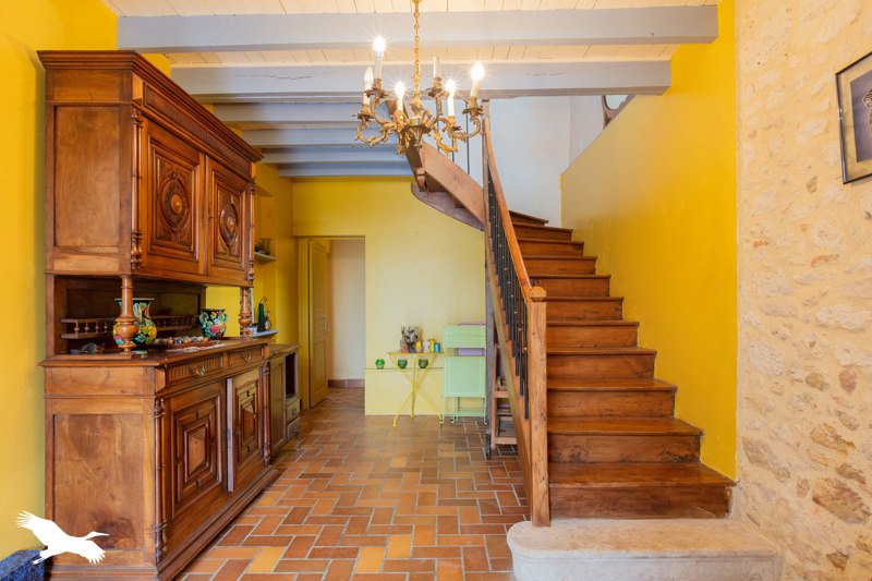 Vente Maison STE MARIE - 5 pièces -186 m² - (32200)