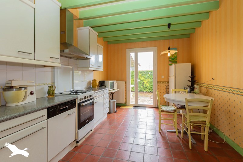 Vente Maison STE MARIE - 5 pièces -186 m² - (32200)