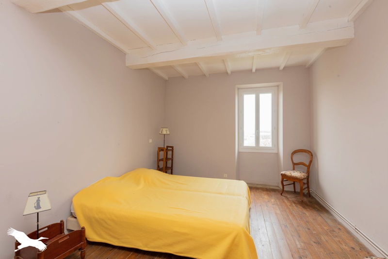 Vente Maison STE MARIE - 5 pièces -186 m² - (32200)