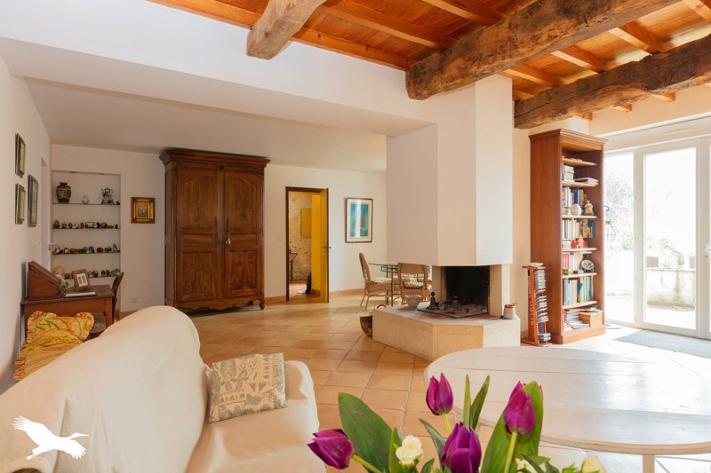 Vente Maison STE MARIE - 5 pièces -186 m² - (32200)