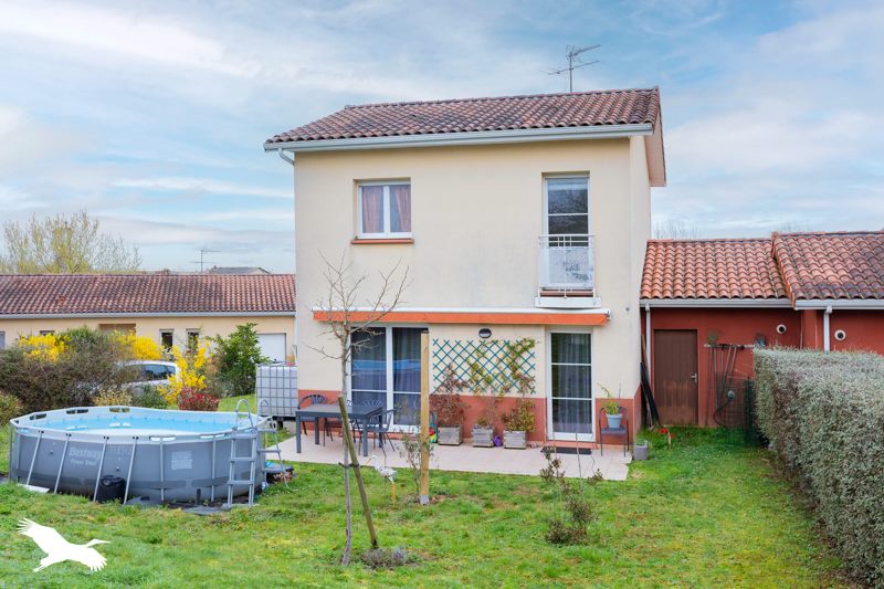Vente Maison GIMONT - 4 pièces -80 m² - (32200)