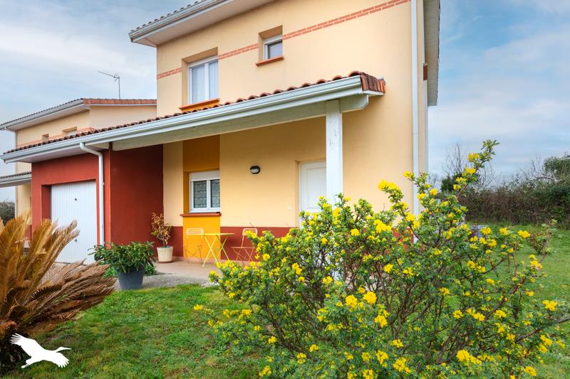 Vente Maison GIMONT - 4 pièces -80 m² - (32200)