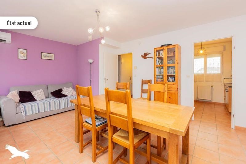 Vente Maison GIMONT - 4 pièces -80 m² - (32200)