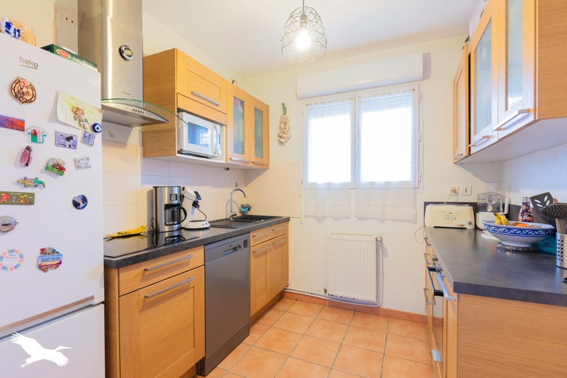 Vente Maison GIMONT - 4 pièces -80 m² - (32200)