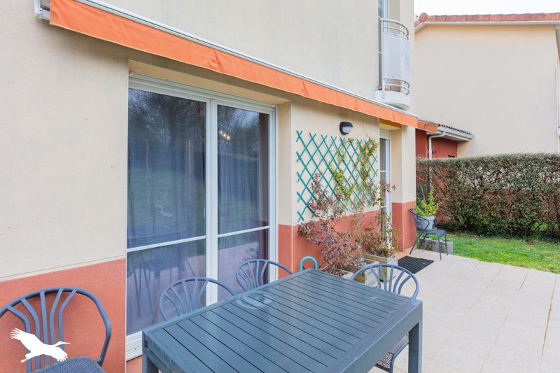 Vente Maison GIMONT - 4 pièces -80 m² - (32200)