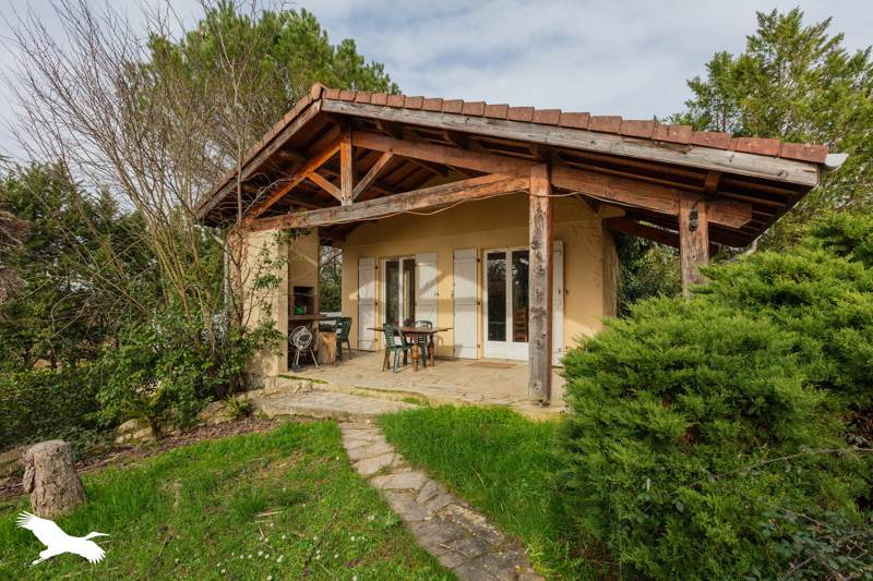 Vente Maison GIMONT - 5 pièces -120 m² - (32200)