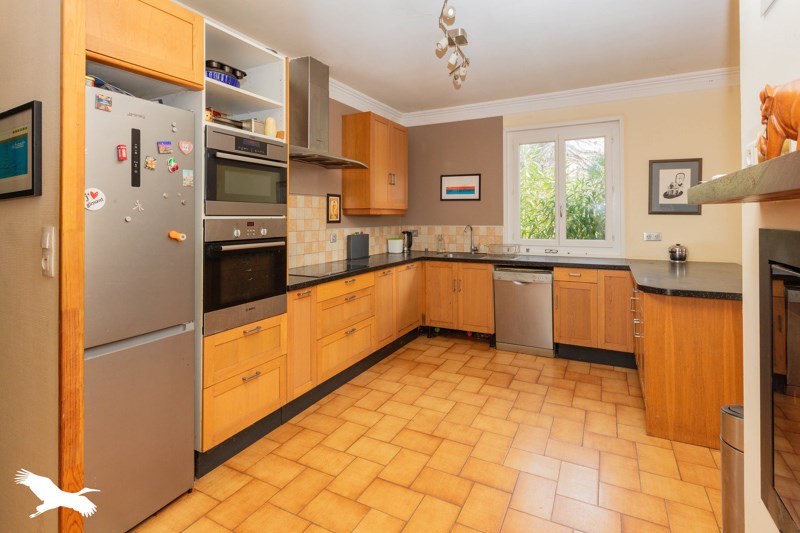 Vente Maison GIMONT - 5 pièces -120 m² - (32200)