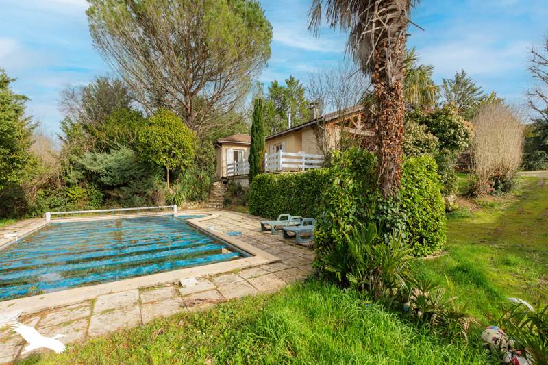 Vente Maison GIMONT - 5 pièces -120 m² - (32200)
