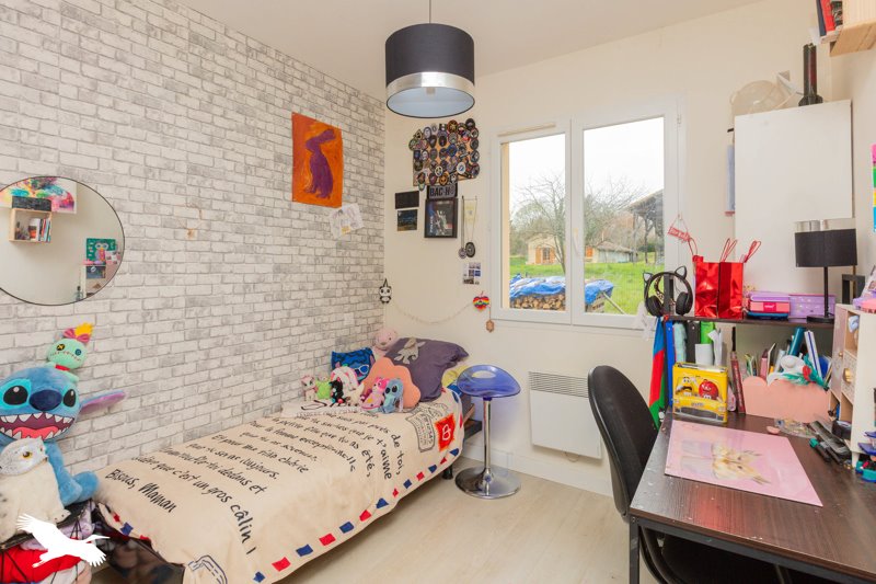 Vente Maison ST ELIX D ASTARAC - 5 pièces -115 m² - (32450)