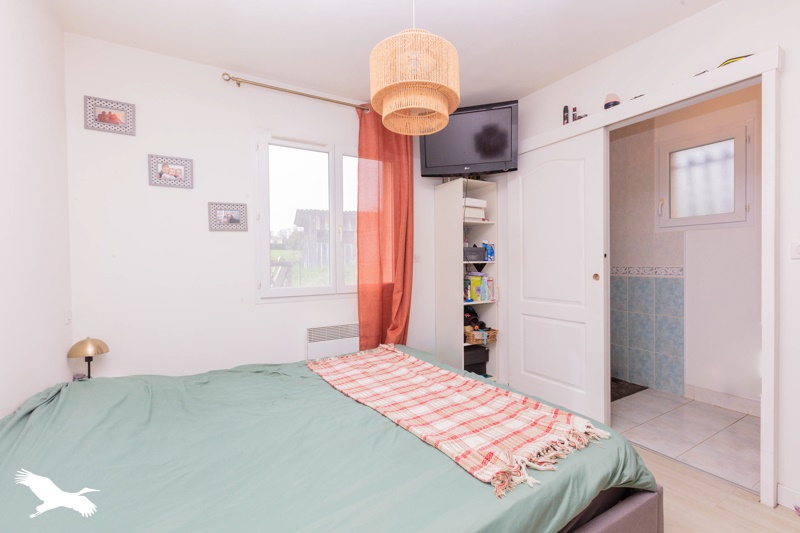 Vente Maison ST ELIX D ASTARAC - 5 pièces -115 m² - (32450)