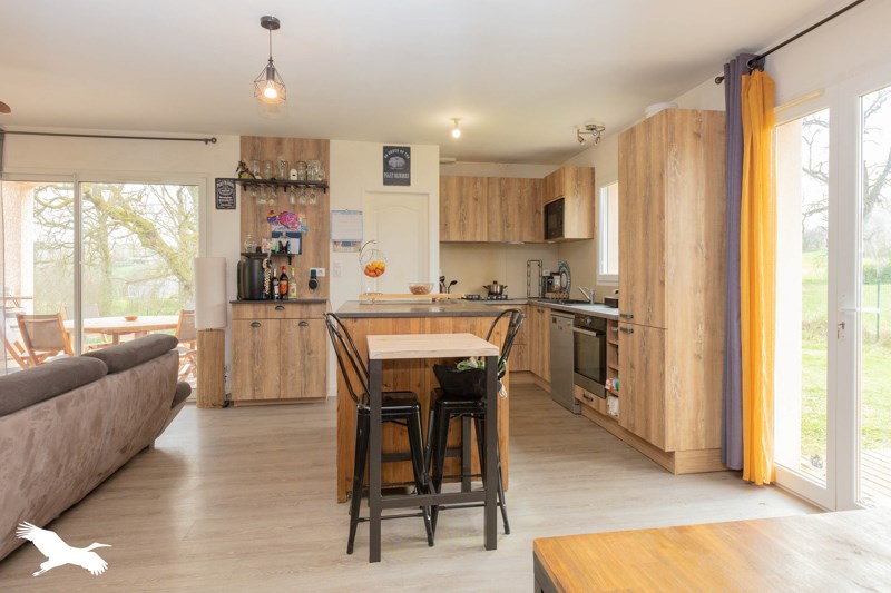 Vente Maison ST ELIX D ASTARAC - 5 pièces -115 m² - (32450)