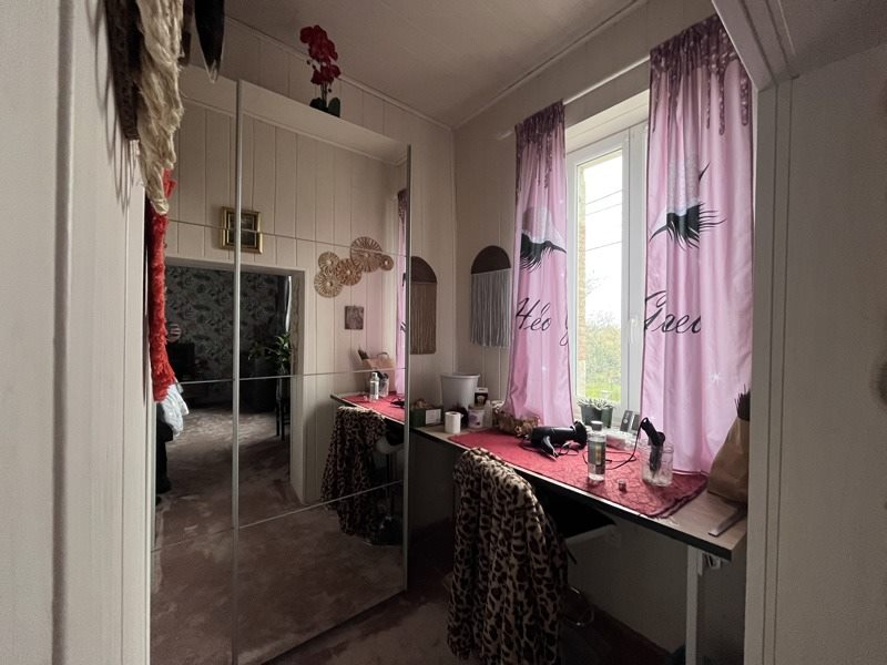 Vente Maison AUGNAX - 4 pièces -118 m² - (32120)