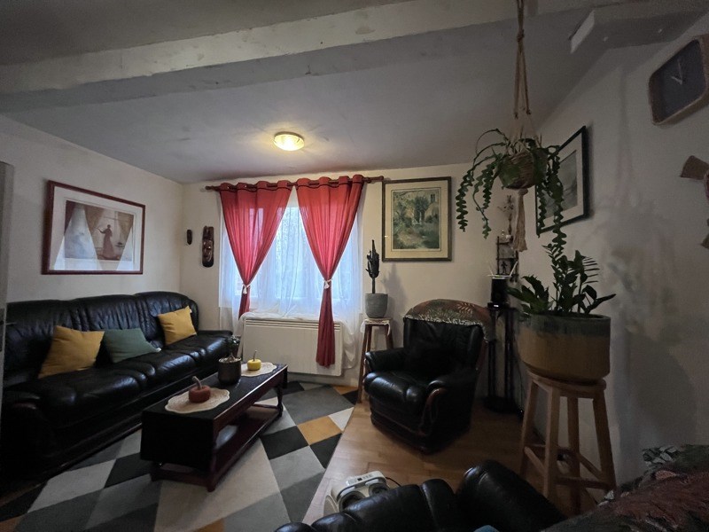 Vente Maison AUGNAX - 4 pièces -118 m² - (32120)