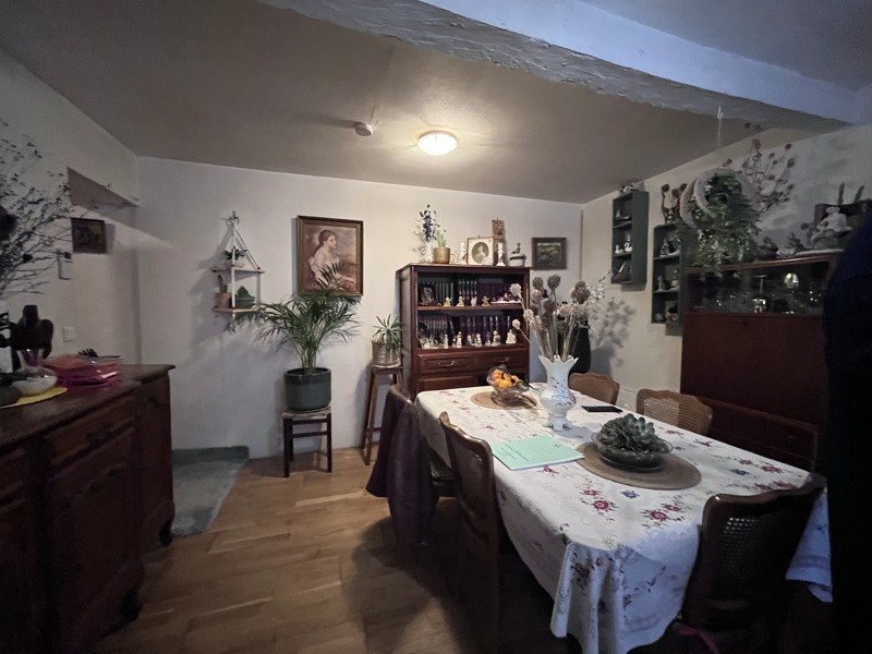 Vente Maison AUGNAX - 4 pièces -118 m² - (32120)