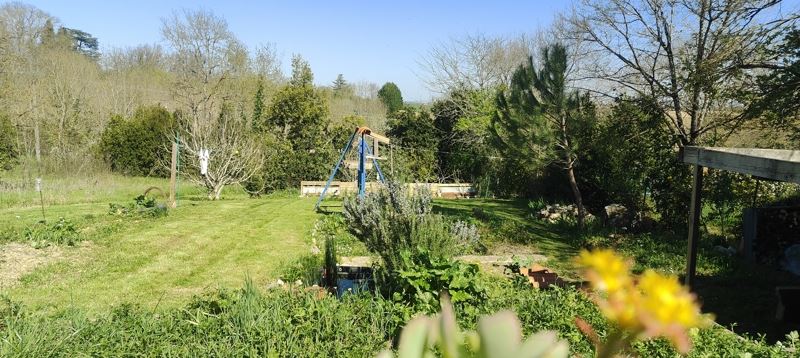 Vente Maison AUGNAX - 4 pièces -118 m² - (32120)