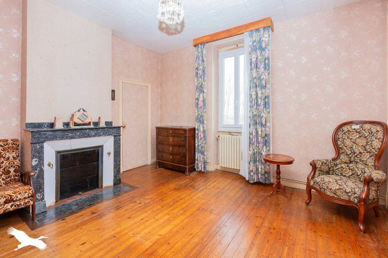 Vente Maison MAUVEZIN - 5 pièces -197 m² - (32120)
