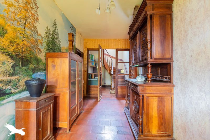 Vente Maison MAUVEZIN - 5 pièces -197 m² - (32120)
