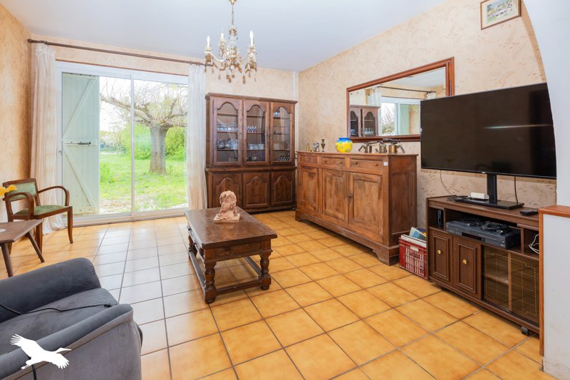 Vente Maison MAUVEZIN - 5 pièces -197 m² - (32120)