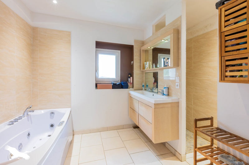 Vente Maison SIRAC - 4 pièces -190 m² - (32430)