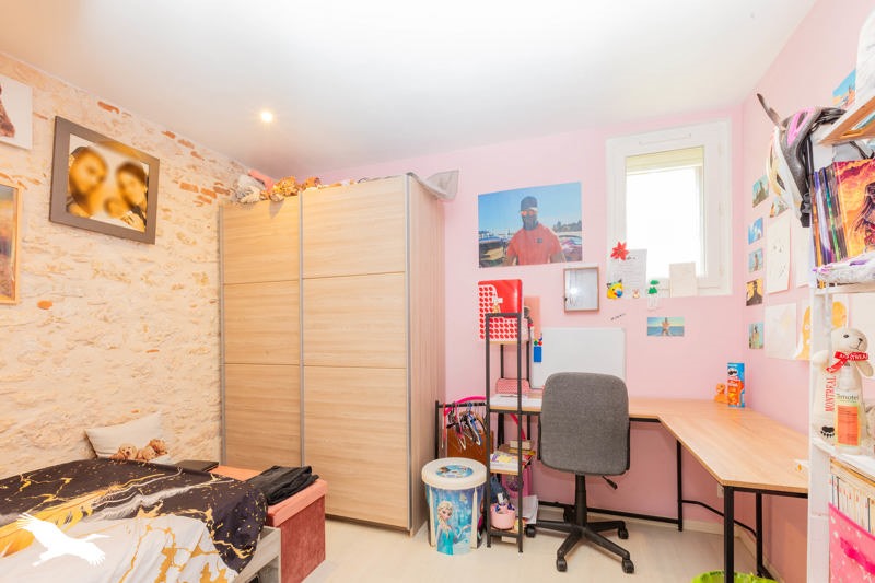 Vente Maison SIRAC - 4 pièces -190 m² - (32430)