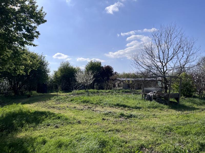 Vente Maison MAUVEZIN - 3 pièces -60 m² - (32120)