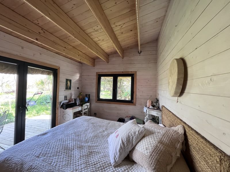 Vente Maison MAUVEZIN - 3 pièces -60 m² - (32120)