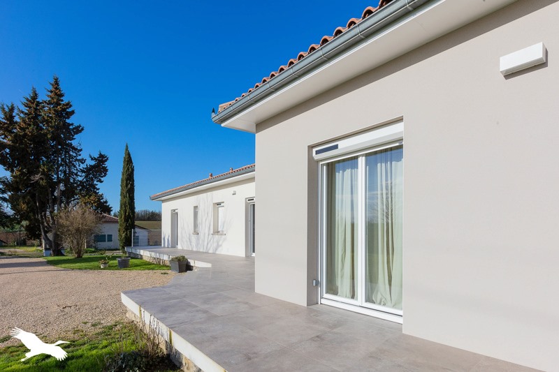 Vente Maison GIMONT - 6 pièces -205 m² - (32200)