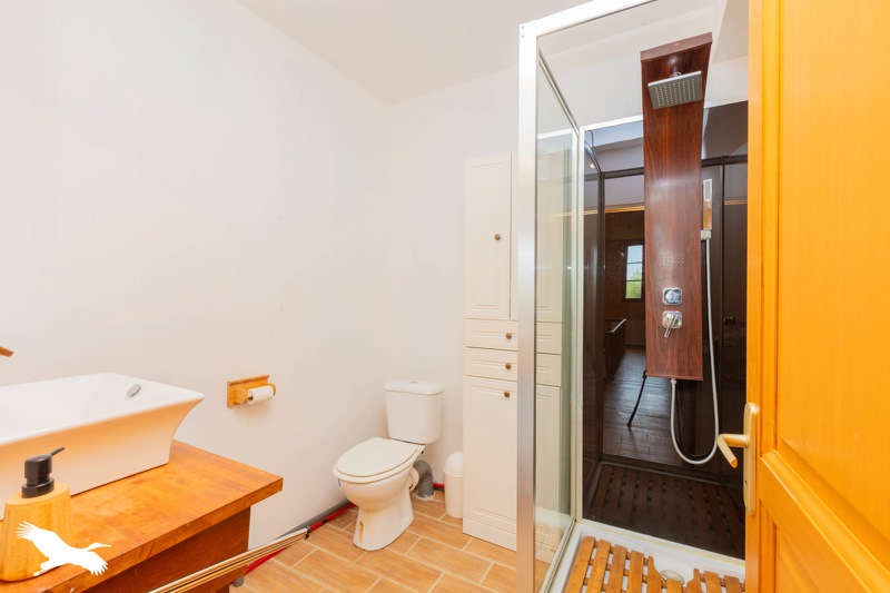 Vente Maison AURIMONT - 5 pièces -163 m² - (32450)