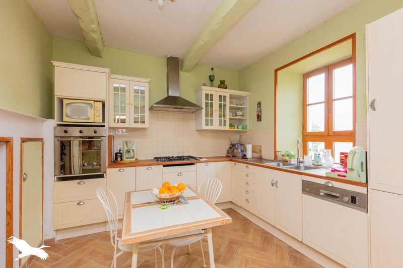 Vente Maison AURIMONT - 5 pièces -163 m² - (32450)