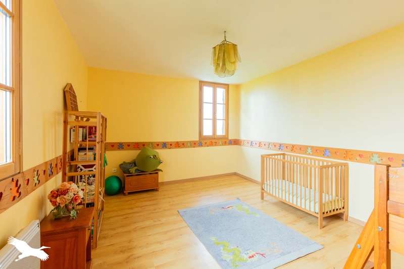 Vente Maison AURIMONT - 5 pièces -163 m² - (32450)