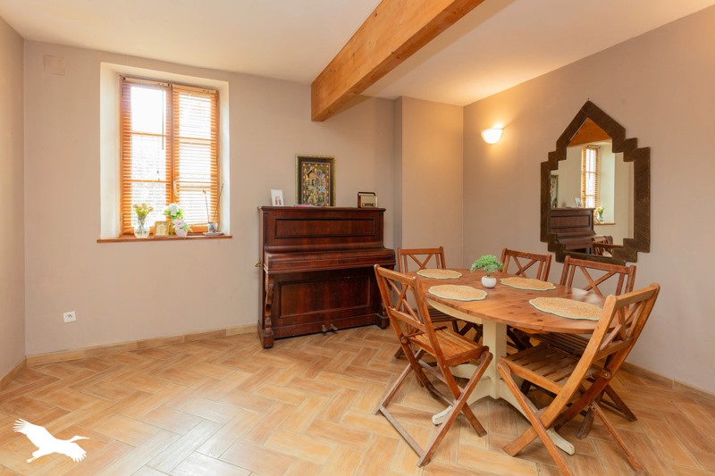 Vente Maison AURIMONT - 5 pièces -163 m² - (32450)