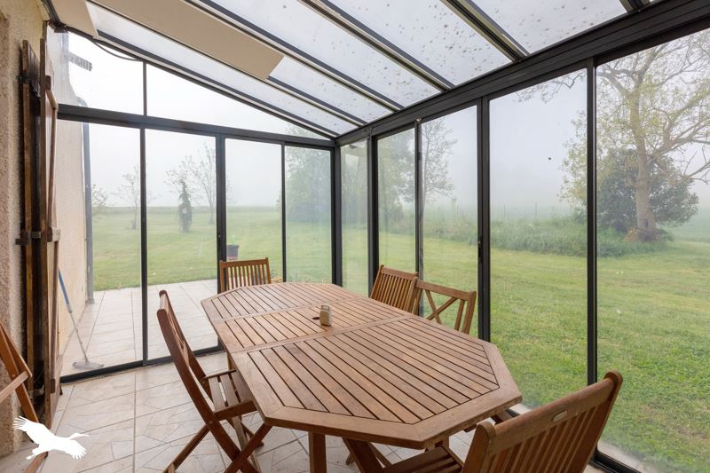 Vente Maison AURIMONT - 5 pièces -163 m² - (32450)